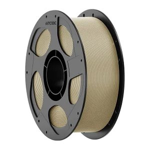 ANYCUBIC PETG Filament-Rolle beige 1,75 mm