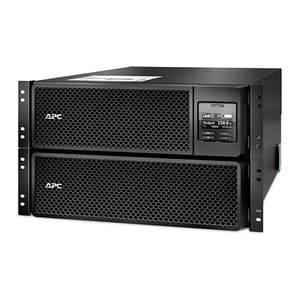 APC Smart-UPS SRT 8000VA USV schwarz,