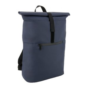 Mobilis Rolltop Backpack 14-16'' Dark Blue 16L