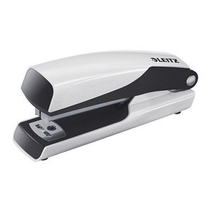 LEITZ Heftgerät NeXXt 5528 WOW Mini schwarz-metallic, 1 St.