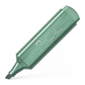 FABER-CASTELL TL 46 Textmarker grün, 1 St.