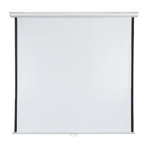 FRANKEN Rolloleinwand X-tra!Line 4:3, 200 x 150 cm Projektionsfläche