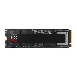 SSD 2TB Samsung M.2 PCI-E NVMe Gen5 9100 PRO Basic retail