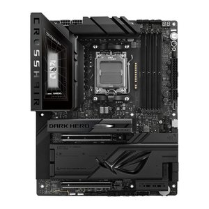 ASUS ROG CROSSHAIR X870E DARK HERO (AMD,AM5,DDR5,ATX)