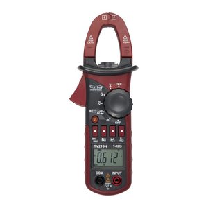 Testboy® Multimeter 600 mV - 600 V
