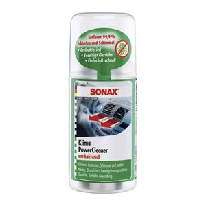 SONAX Klimaanlagenreiniger Apple fresh frisch 100,0 ml, 1 St.