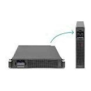 DIGITUS USV 3000VA 2HE 19" 3000W Online