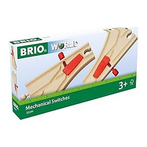 BRIO®  33344 Spielzeugeisenbahnen-Zubehör