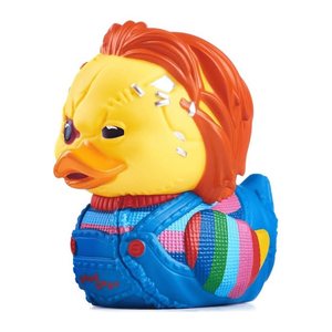 TUBBZ Sammelente - Chucky 9cm
