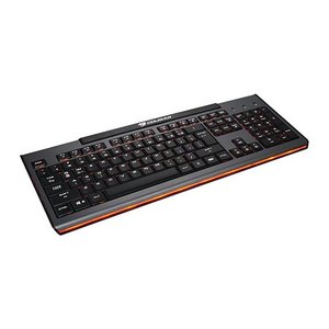 COUGAR Gaming Tastatur 200K-Swiss layout