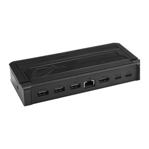 ASUS ROG Docking DG300 ROG Castra Dock, WW