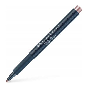 FABER-CASTELL Metallics Marker Farbe 189