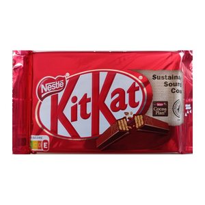 KitKat Schokoriegel, 24 St.