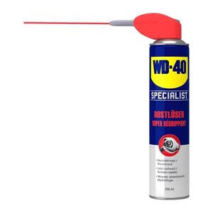WD-40® Rostentferner 250,0 ml, 1 St.