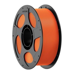 ANYCUBIC PLA Filament-Rolle Basic orange 1,75 mm