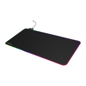 Genesis Mauspad BORON 500 "RGB" XXL (800mm x 400mm)