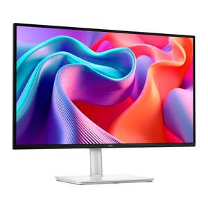 DELL Plus S2725DSM Monitor 69,0 cm (27,0 Zoll) silber