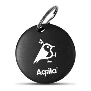 Aqiila® Tagbird - Item Finder  Bluetooth-Tracker, 1 St.