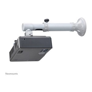 Neomounts Beamer-Deckenhalterung BEAMER-W050 silber