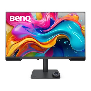 BenQ 81,3cm PV3200U 16:9 HDMI/USB lift/piv. spk. UHD