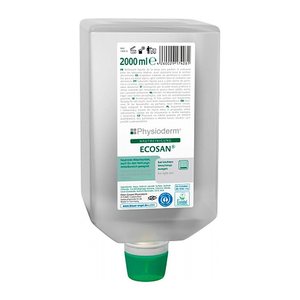 Physioderm® ECOSAN® Waschgel 2,0 l