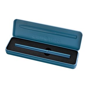 Pelikan Ineo® Elements P6 Patronenfüller Ocean Blue M (mittel), 1 St.