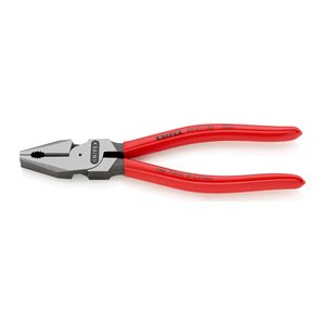 KNIPEX Kombizange Kraft 02 01 180, Länge: 18,0 cm, 1 St.