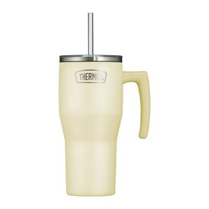 THERMOS® Isolierbecher REFRESHING SERIES vanilla, matt 850,0 ml, 1 St.