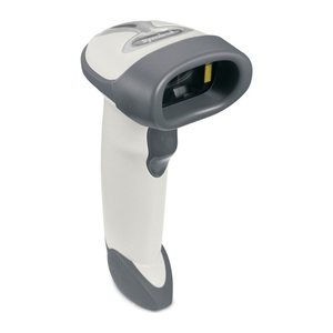 ZEBRA LS2208 Laser-Barcodescanner