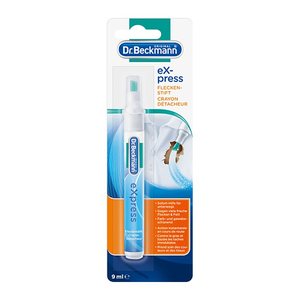Dr.Beckmann Fleckenentferner flüssig, 9 ml