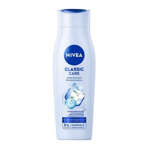 NIVEA Classic Care Shampoo 250 ml