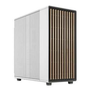 FRACTAL DESIGN Geh North XL Chalk White