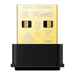 TP-Link WL-USB Archer T3U Nano V1.4