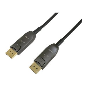 Equip DisplayPort 1.4 AOC 8K/60Hz St/St 15.00m schwarz