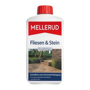 MELLERUD Fliesen & Stein Allzweckreiniger 1 l, 1 St.