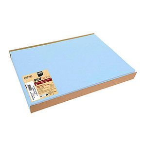 PROnappe Platzsets blau 30,0 x 40,0 cm, 100 St.