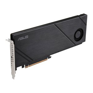 ASUS HYPER M.2 X16 GEN 5 CARD
