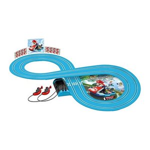 Carrera® First Nintendo Mario Kart Autorennbahn, 1 St.