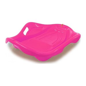 Jamara Snow Play Bob Speed pink/3+