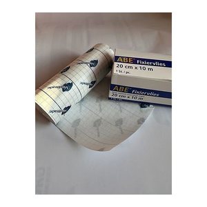 Meditrade® Fixiervlies ABE® 4473 weiß 20,0 cm x 10,0 m, 1 St.