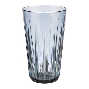 APS Mehrweg-Trinkbecher CRYSTAL grau 0,5 l, 48 St.