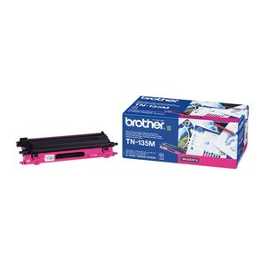 brother TN-135M  magenta Toner