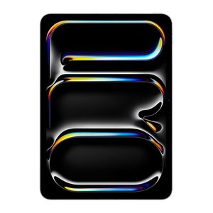 Apple iPad Pro 11 (2025) Cellular (8. Generation) 27,9 cm (11,0 Zoll) 512 GB silber