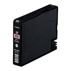 Canon PGI-29 PM Foto magenta Druckerpatrone