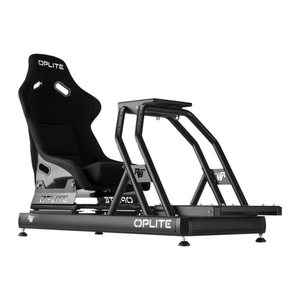 OPLITE Cockpit R8 Fury black retail (Speditionsversand)