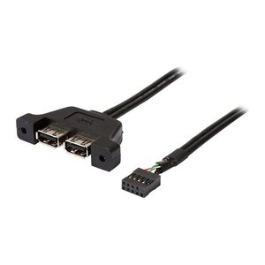 ASRock Deskmini 2x USB 2.0 Cable