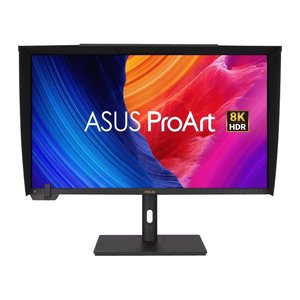 ASUS ProArt PA32KCX 81.28cm(16:9) 8K MINI LED BL w/Colorim.