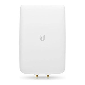 Ubiquiti High Efficiency Dual-Band Directional Mesh-Antenna