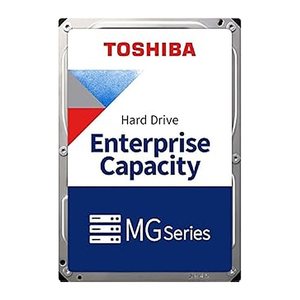 TOSHIBA MG10 20 TB interne HDD-Festplatte