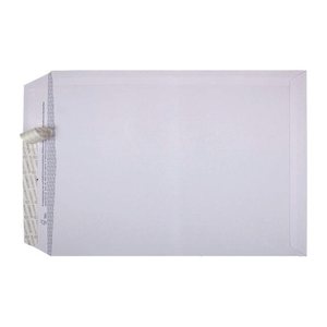BONG Versandtaschen TopSTAR DIN C4 ohne Fenster weiß 10 St.